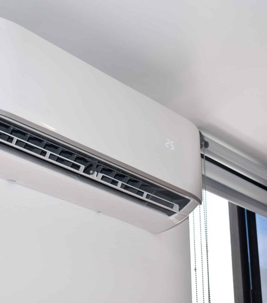 Air,Conditioning,Equipment,For,Home